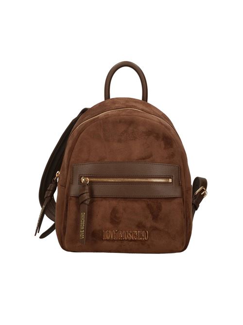 Zaino LOVE MOSCHINO | JC4093PP1PLD130A